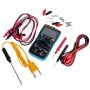 Мультиметр цифровий ANENG AN8009 PRO blue